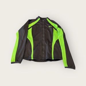 Fila jacket